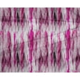 thumbnail image 4 of oneOone Polyester Lycra Magenta Fabric Liquid Drip Abstract Fabric For Sewing Printed Craft Fabric By The Yard 56 Inch Wide, 4 of 4