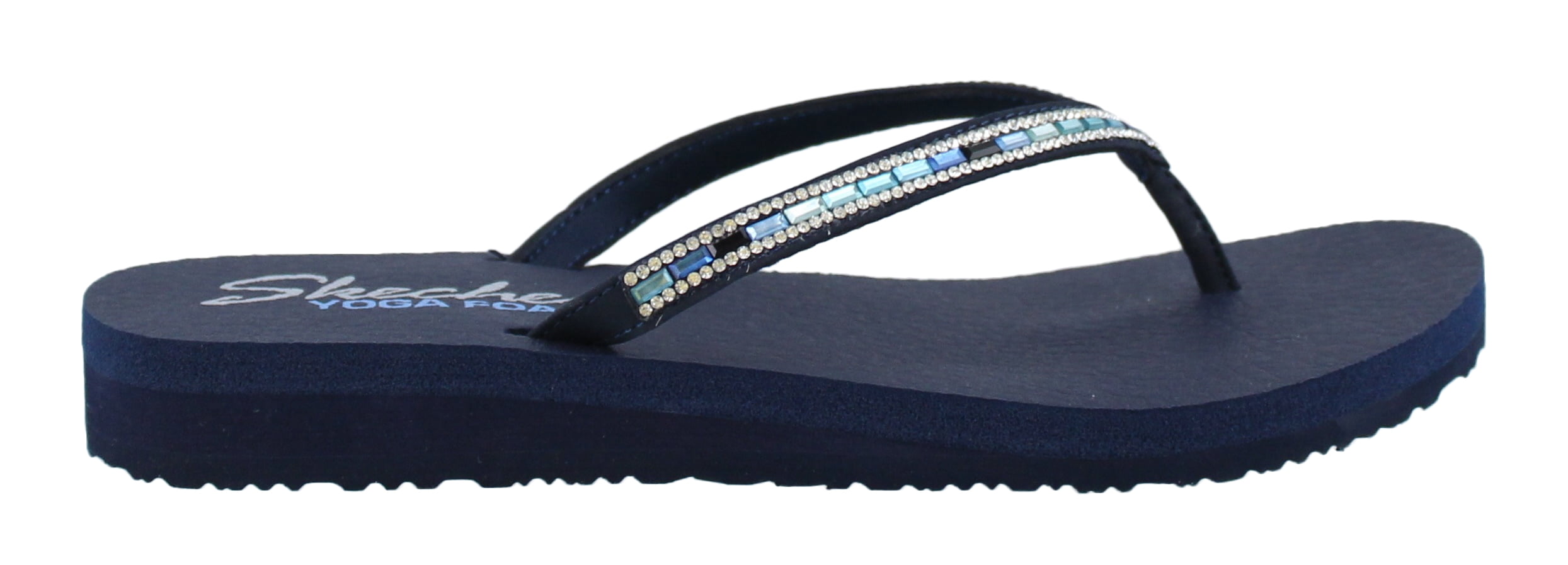 sam's club skechers flip flops