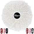 thumbnail image 1 of Nail Sticker Creative DIY Nail Decal Nail Art Decoration for Home Nail Salon, 1 of 9