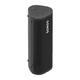 thumbnail image 2 of Bocina Inteligente Portátil Wifi Bluetooth Roam-Negro Sonos Sonos Nueva función llamada Sound Swap, Negro, 2 of 5