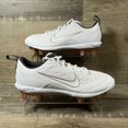 thumbnail image 1 of NIKE Nike - Lunarlon Hyperdiamond Softball Cleats, 1 of 5