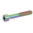 thumbnail image 3 of Octpeak Headset  , Bike Stem  Screw Titanium Alloy For Mountain Bike, 3 of 8