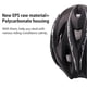 thumbnail image 3 of Helmet Cycling Helmet for Adult Men Women Protective Helmet with Magnetic Visor, 3 of 4