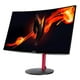 thumbnail image 2 of Monitor Acer Nitro 27 pulgadas Curvo FHD Negro, 2 of 4