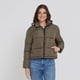 thumbnail image 5 of Campera puffer cropped Steve Madden para mujer, abrigada para invierno, 5 of 9