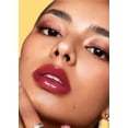 thumbnail image 3 of Kokovifyves Fruity Scent Mirror Shine Water Gloss Lip Gloss, Smooth Texture Daily Lip Beauty Makeup 3.5g, 3 of 9
