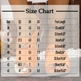 thumbnail image 4 of Xucatan Women's Orthopedic Platform Sandals Comfortable Slip-On Open Toe Wedge Slides for Summer Walking, Casual Arch Support Shoes with Cushioned Sole Gift, 4 of 8