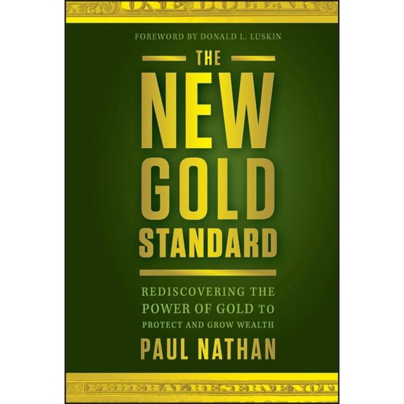 The New Gold Standard (Hardcover)