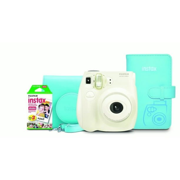 Fujifilm Instax Mini 7s Black Friday Bundle