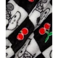 thumbnail image 5 of COCO BRANDS Womens Pajama Pants - Peanuts Snoopy Soft Sleepwear Bottoms Fun Pajamas for Women (S-XL), 5 of 7