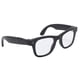 thumbnail image 5 of Gafas Inteligentes Con Cámara De 1080p, Bluetooth 5.4 Gafas De Traducción En Tiempo Real De Voz Real, 12h Open Music Playback Y App Control, 5 of 7