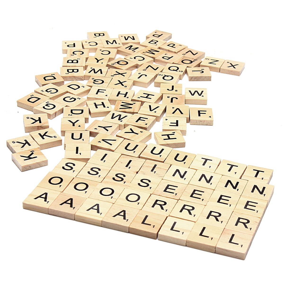 scrabble with letters scrabble with letters