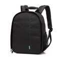 thumbnail image 4 of CUITING Sac à Dos Vidéo pour Appareil Photo Numérique Résistant à l'Eau Sacs Multifonctionnels pour Appareil Photo Extérieur Petit DSLR, 4 of 5