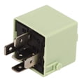 thumbnail image 1 of 61368373700, Multifunction Relay Direct Replacement    For Car, 1 of 8