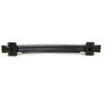 thumbnail image 3 of For 08-14 Impreza & 13-14 WRX Front Bumper Impact Bar Crossmember Reinforcement, 3 of 5