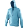thumbnail image 1 of Awdis Varsity Hooded Sweatshirt / Hoodie, 1 of 2