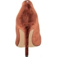 thumbnail image 3 of Sam Edelman Women's Harriett Warm Copper Pump 9M, 3 of 6