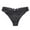Black, variant on Ketyyh-chn99 Womens Underwear 2024 Ladies Hipster Brief Panties Fashion Lace Lingerie Underwear Lace Pants Lace Low Waist Underwear Pink,M