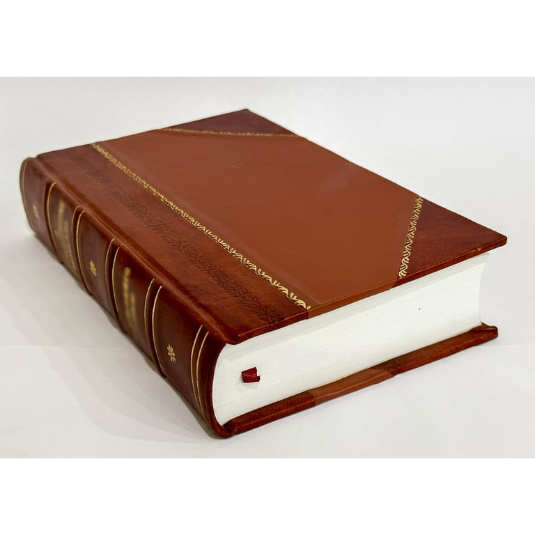 Nouveau Dictionnaire Allemandfrancois Et Francois Allemand Tome Second, Contenant L'Allemand Par Le Francois / 1801 Edition (1801) [Leather Bound] - Walmart.com