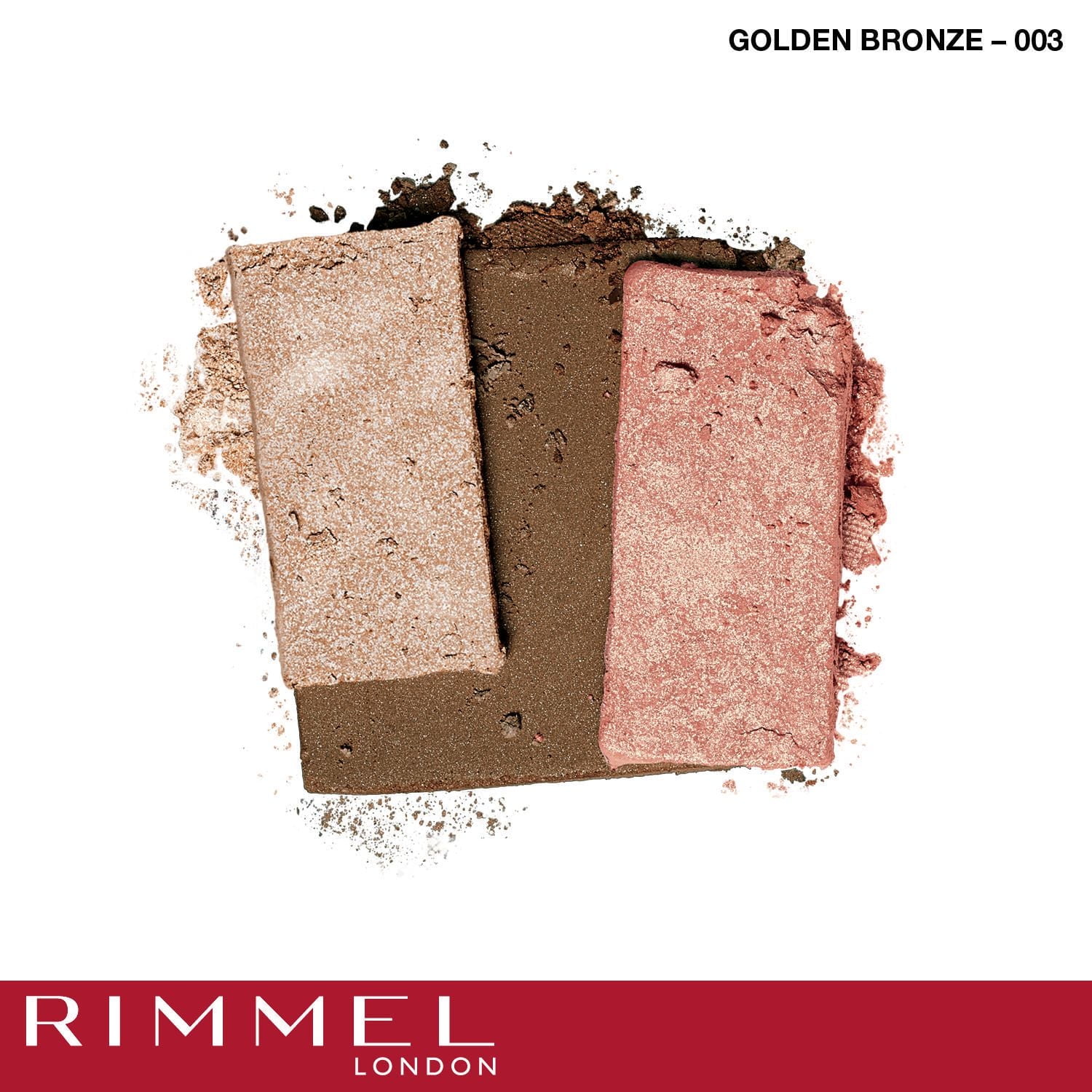 Rimmel London Kate Sculpting Palette