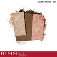 thumbnail image 2 of Palette contour par Kate de Rimmel London, 2 of 3