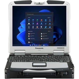 Panasonic Toughbook