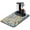Premium, variant on Exotic Coffee Station Mat - Vintage Rustic Floral Design, Multi-Functional Absorbent Non-Slip Kitchen Mat (15.7 x 23.174 Inch)