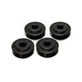 thumbnail image 2 of Energy Suspension Strut Rod Bushing 4.7113G Black; Polyurethane, 2 of 5
