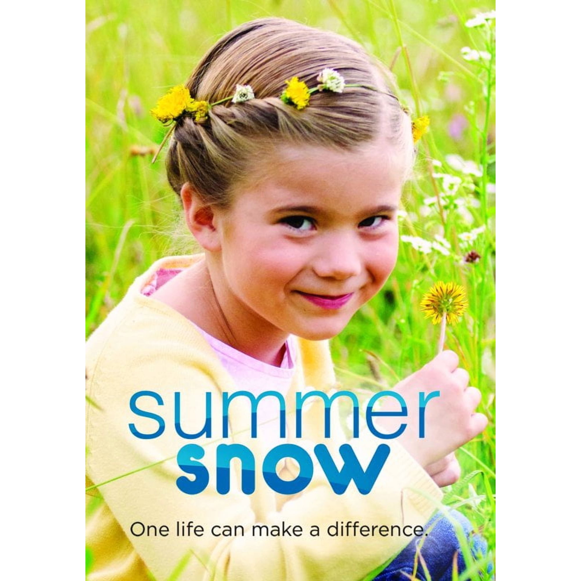 Summer Snow (DVD) Drama