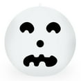 thumbnail image 3 of 2PCS Solar Powered LEDs Floatings Pool Lights with 2PCS Ghost Design Sticker RGBW 16 Color Changing/ Sensitive Light Control/ Controller Design/ Dimmable & Speed Adjustable/ 2&4&6&8 4 Levels, 3 of 7