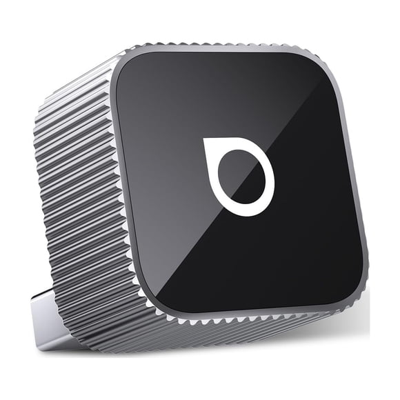 Adaptador automático inalámbrico para CarPlay y Android OTTOCAST 2026 Mini Cube 3.0
