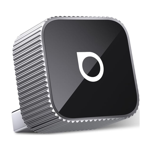 Adaptador automático inalámbrico para CarPlay y Android OTTOCAST 2026 Mini Cube 3.0