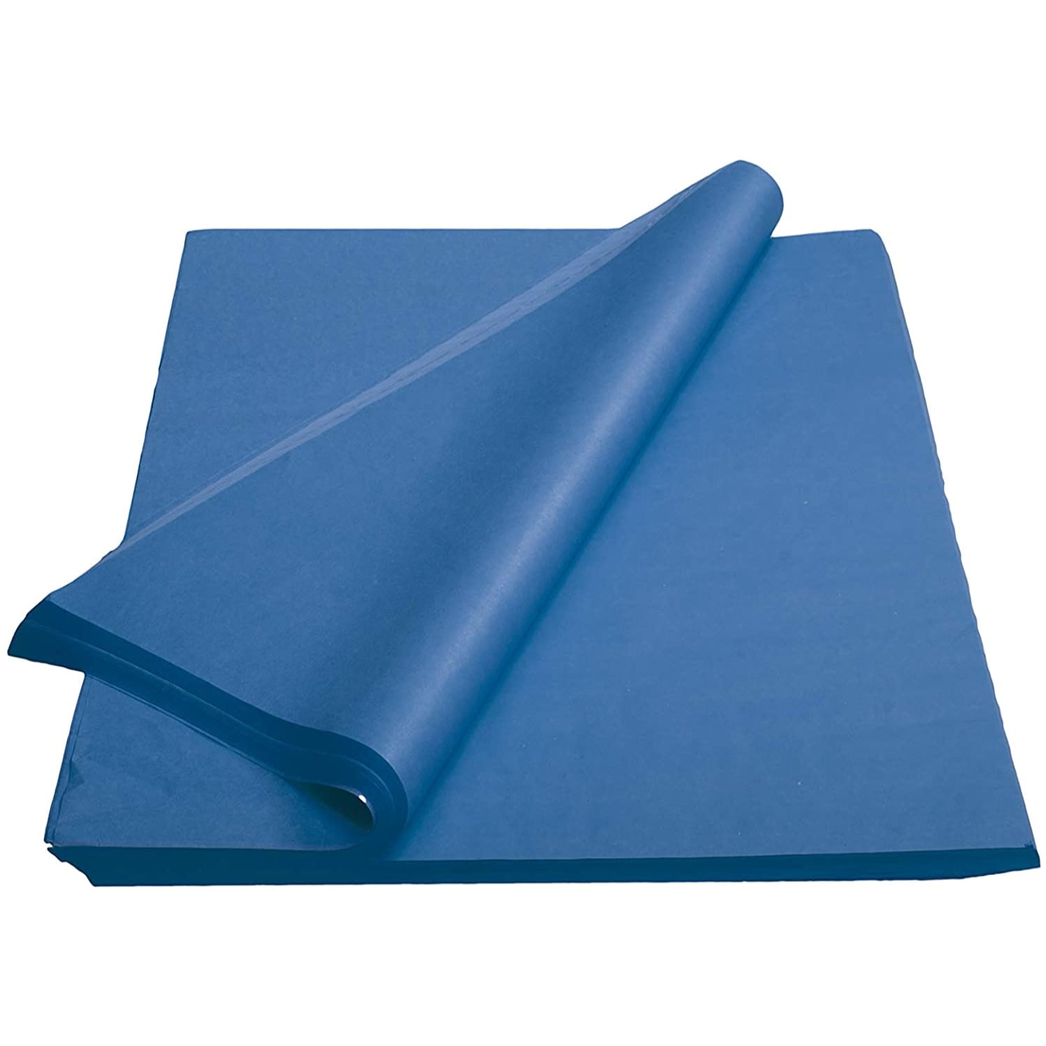480 sheets = 1 ream 20x30" TEAL tissue paper 