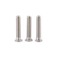thumbnail image 1 of M2.5 M3 M8 6-18 12-35 Cabeza de remache de presión Tornillo de perno autoajustable Tornillos de autoafianzamiento WD.WDQZL Hogar, 1 of 6