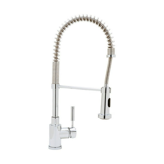 Blanco 441409 Meridian 1 Handle Pull Down Kitchen Faucet Available In Various Colors