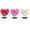 B, variant on Popular Picks,18 PCS Valentine's Day Heart Rattan Ornaments 2.36 Inch DIY Heart Shaped Natural Vase Filler Wicker Balls Rattan Twig for Valentine Wedding Birthday Party Table Decor Crafts