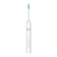 thumbnail image 3 of ZFYXGS Electric Toothbrush for Adults, 8 Brush Heads and 5 Modes, White, 3 of 6