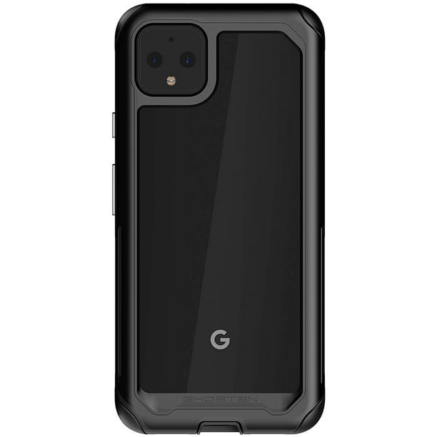 Ghostek Atomic Slim Google Pixel 4 XL Case with Super Space Metal