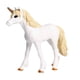 thumbnail image 3 of Estatuilla De Unicornio Yotijar Caballo Modelo Animal, 3 of 9