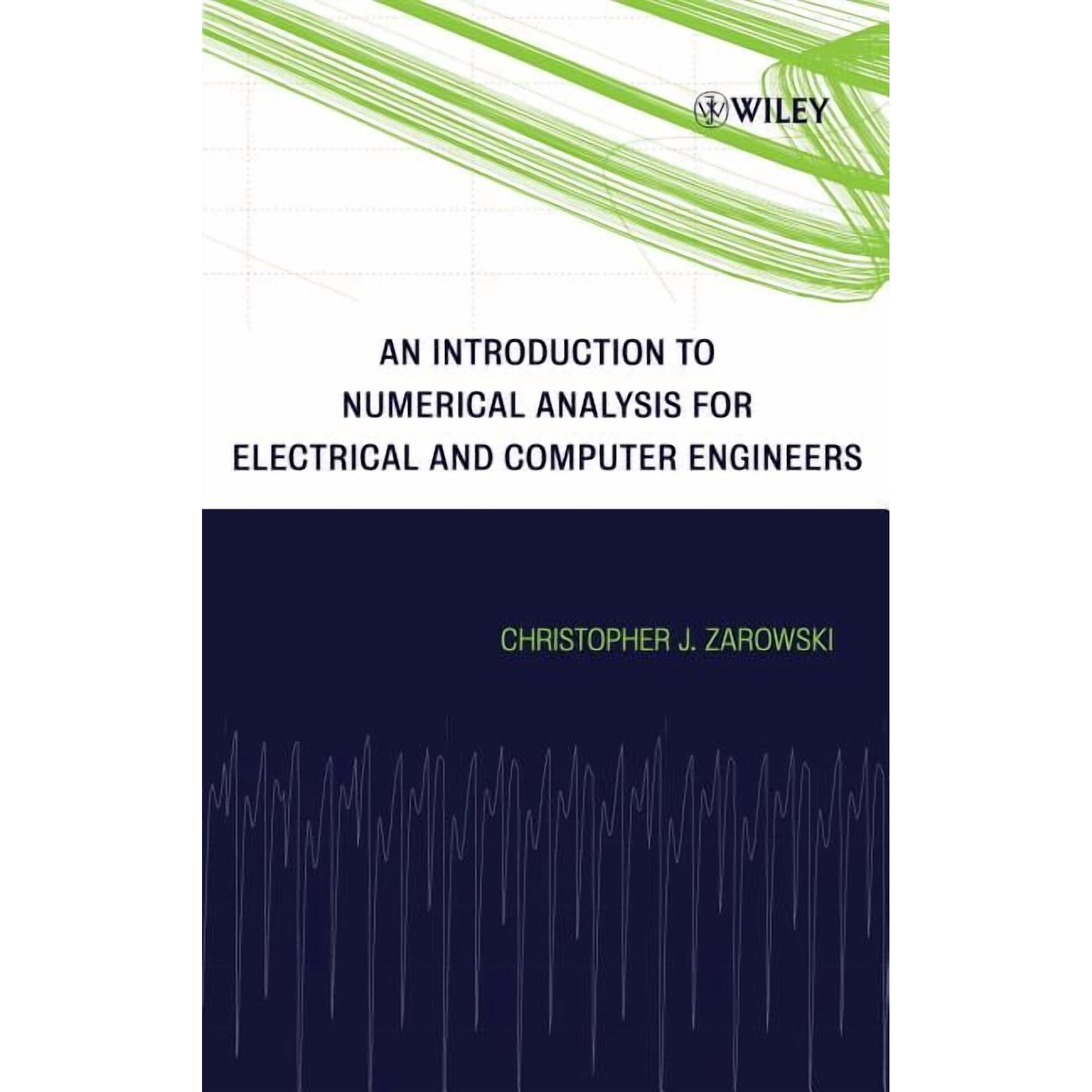 Intro to Numerical Analysis, (Hardcover)