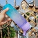 thumbnail image 5 of Matsuzay Botella de agua de 600ml, vaso portátil para beber con asa, hervidor reutilizable para trabajo al aire libre, vasos de viaje, degradado azul y Type2 NO2 Matsuzay HA064978-03, 5 of 6