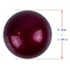 thumbnail image 2 of Reemplazo de Trackball de Bola de RatóN para InaláMbrico óPtico para T-RB22 Pieza de ReparacióN de RatóN, 2 of 6