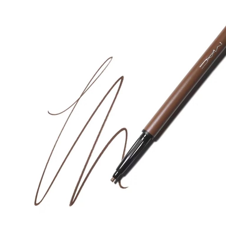 MAC - Eye Brows Styler - # Lingering (Soft Taupe Brown)(0.09