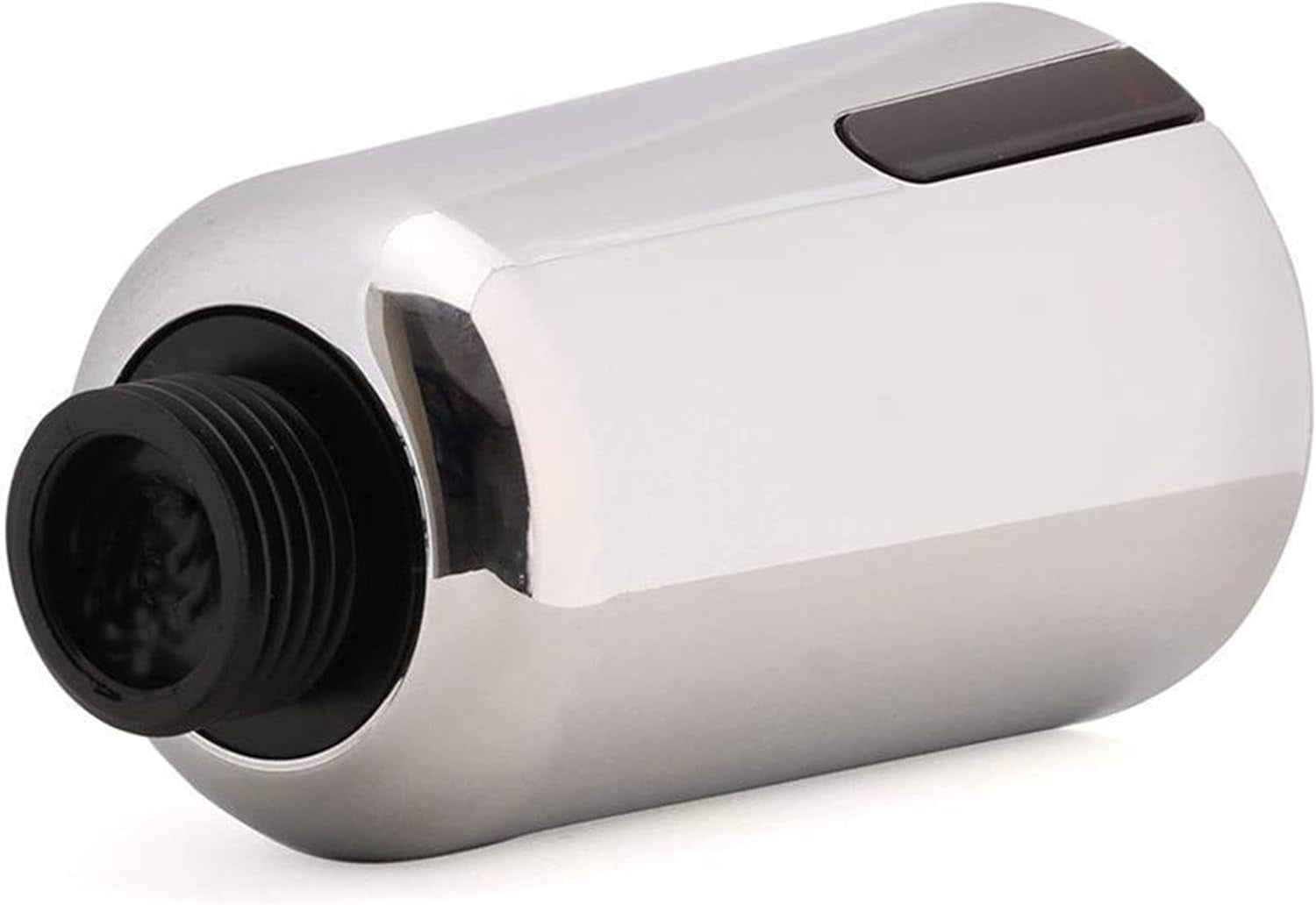 Transform Your Faucet with Our Touchless Automatic Adapter: Motion Sensor for Bathroom & Kitchen, Hands-Free Aerator, Easy Install on M22/M24 Taps