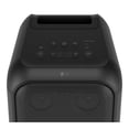 thumbnail image 4 of Bocina LG xboom XL5T Bluetooth con Sonido de Fiesta de 200W, 4 of 7
