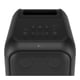 thumbnail image 4 of Bocina LG xboom XL5T Bluetooth con Sonido de Fiesta de 200W, 4 of 7