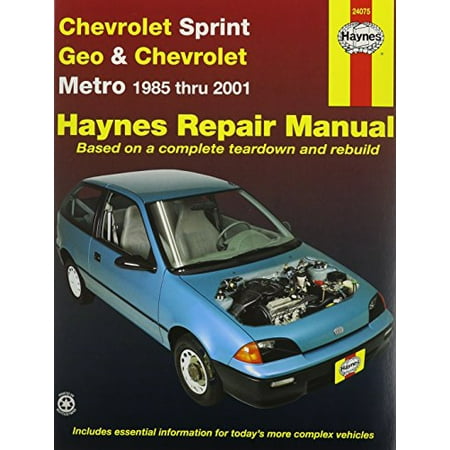 Assorted Chevrolet Car Manuals (Different Models) Lot of 30
