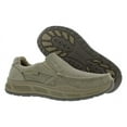 thumbnail image 4 of Skechers Men's Cohagen Vierra Relaxed Fit Slip-On Casual Loafer (Wide Width Available), 4 of 5