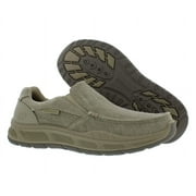 Skechers Men's Cohagen Vierra Relaxed Fit Slip-On Casual Loafer (Wide Width Available)