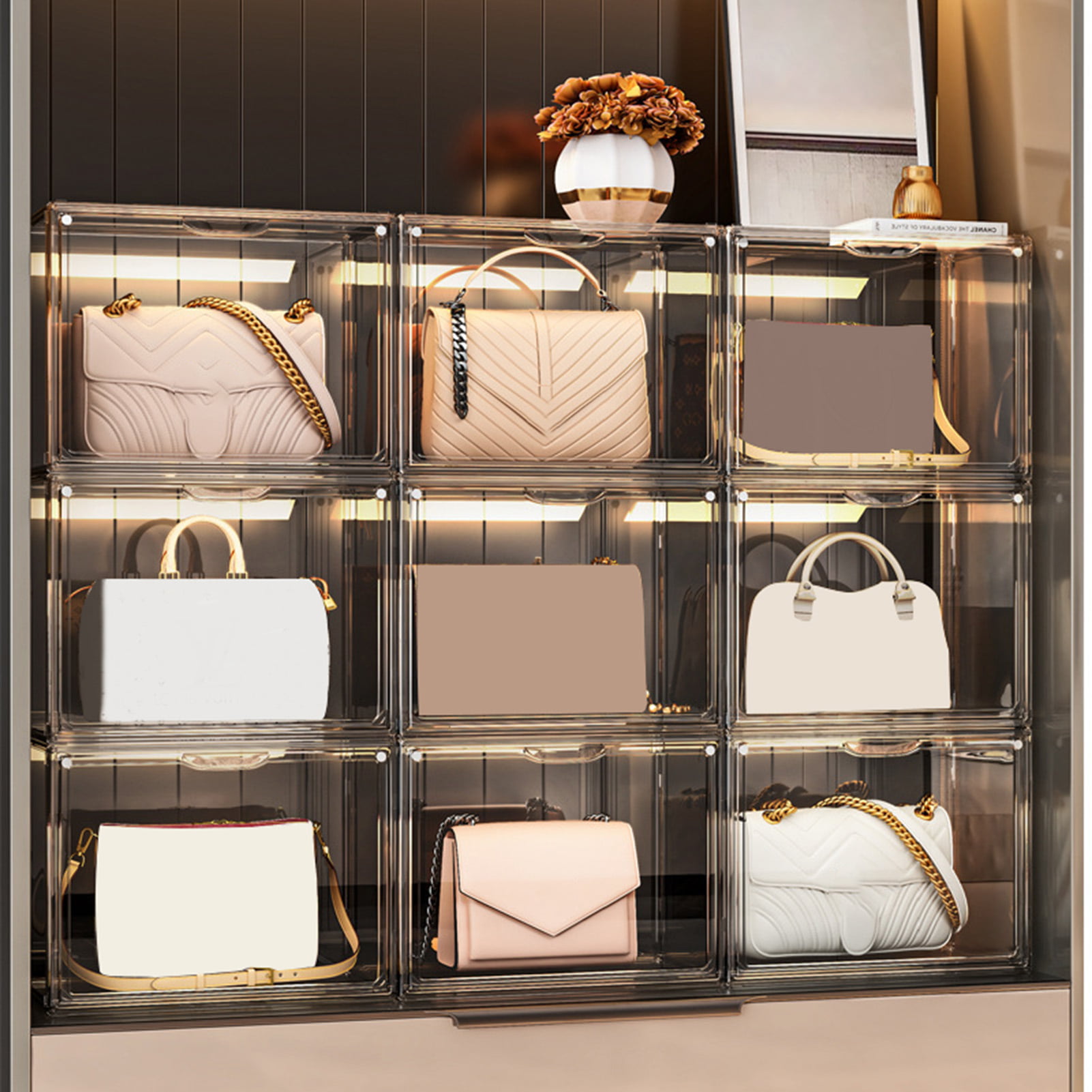 How to Store Your Hermès Handbag | Madison Avenue Couture